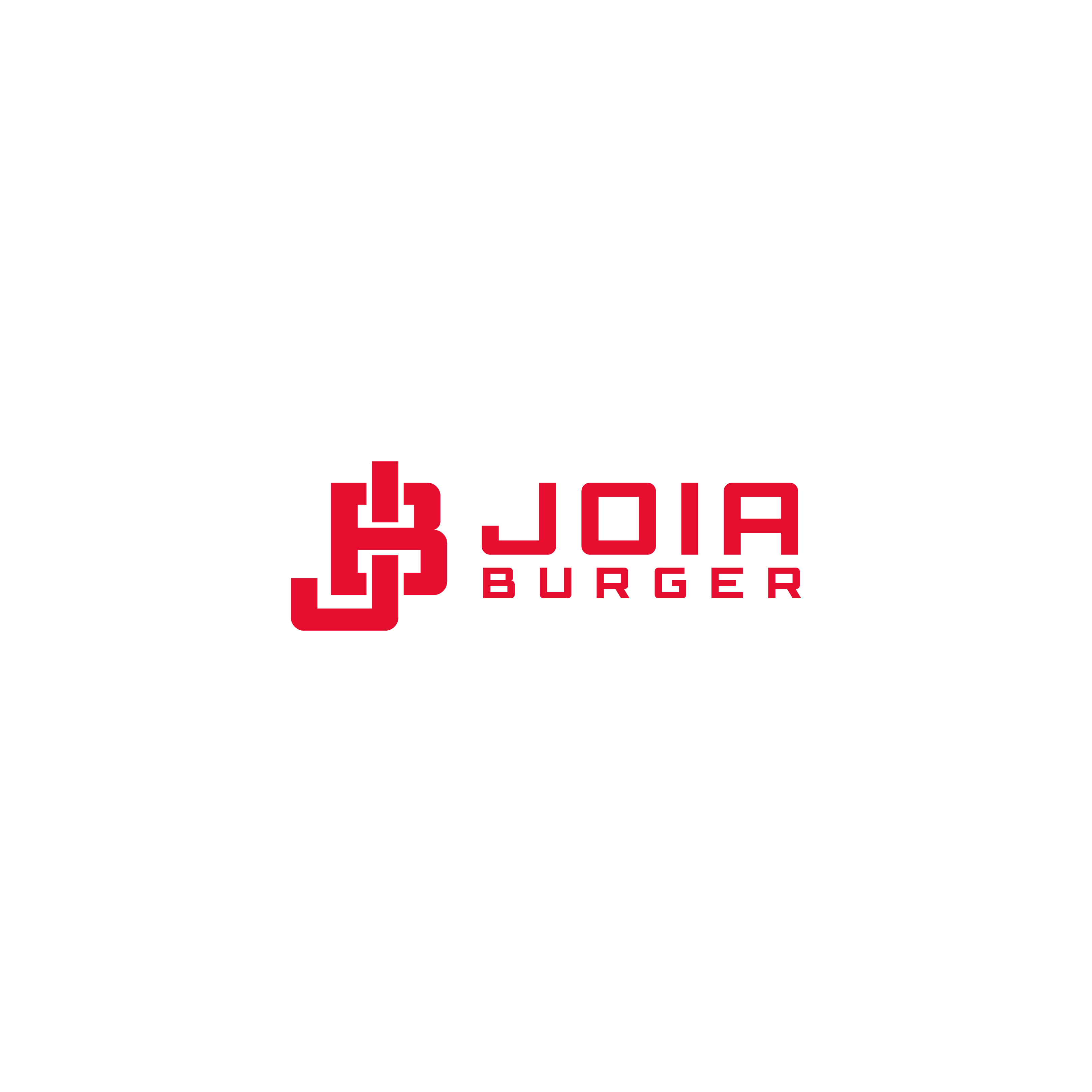 Diseño de Logo por SAM-ART para Joia Burger | Diseño #31699932