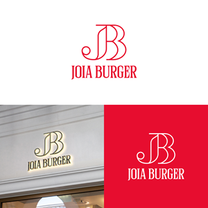 Design de Logo par SAM-ART pour Joia Burger | Design : #31705546