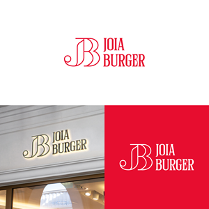 Design de Logo par SAM-ART pour Joia Burger | Design : #31705583