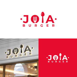 Design de Logo par SAM-ART pour Joia Burger | Design : #31706697