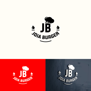 Design de Logo par SAM-ART pour Joia Burger | Design : #31723258