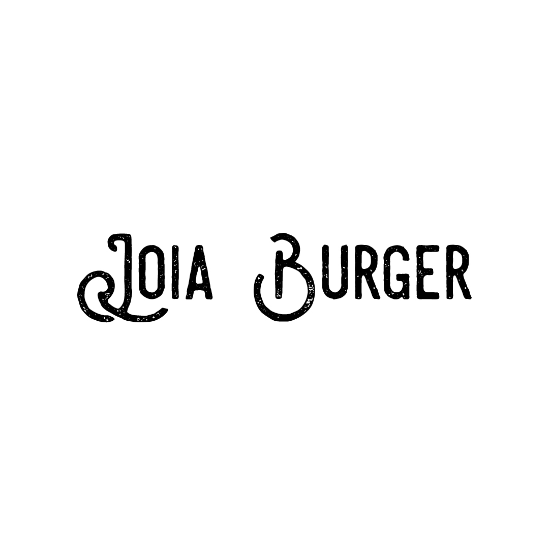 Logo-Design von SAM-ART für Joia Burger | Design #31723929