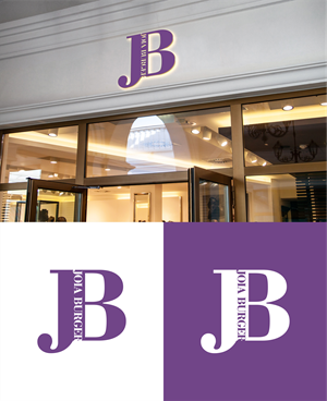 Design de Logo par healer1617 pour Joia Burger | Design : #31704640