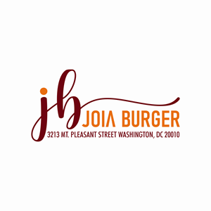 Logo-Design von BANI GD für Joia Burger | Design: #31705444