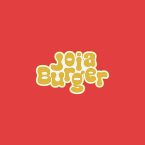 Logo Design by Fahim.Alt for Joia Burger | Design: #31713132