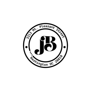 Logo Design by Fahim.Alt for Joia Burger | Design: #31713133
