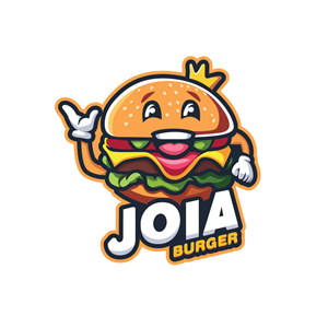 Design de Logo par Designz Zone pour Joia Burger | Design : #31712425