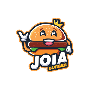 Design de Logo par Designz Zone pour Joia Burger | Design : #31716156