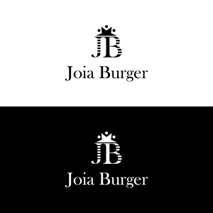 Logo Design by The Vectorize  for Joia Burger | Design: #31703117