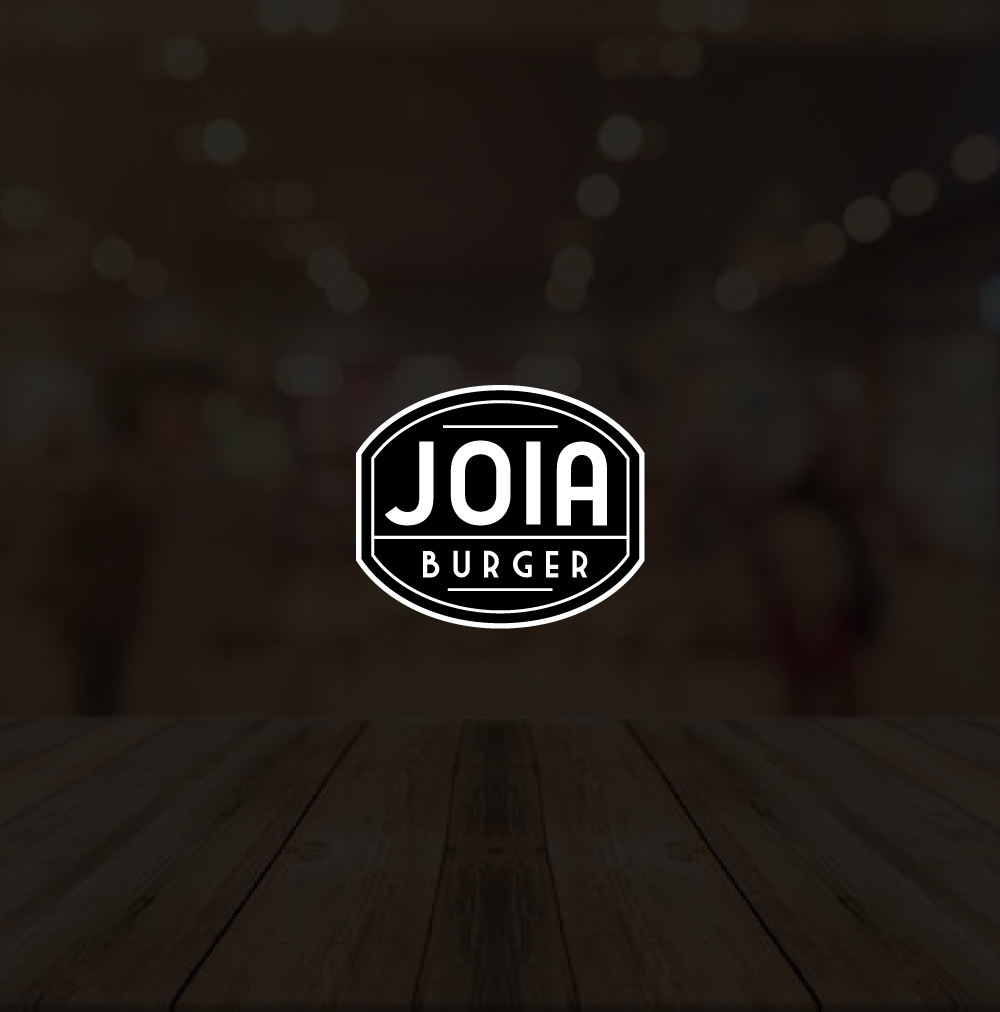 Logo-Design von colordodge für Joia Burger | Design #31704452