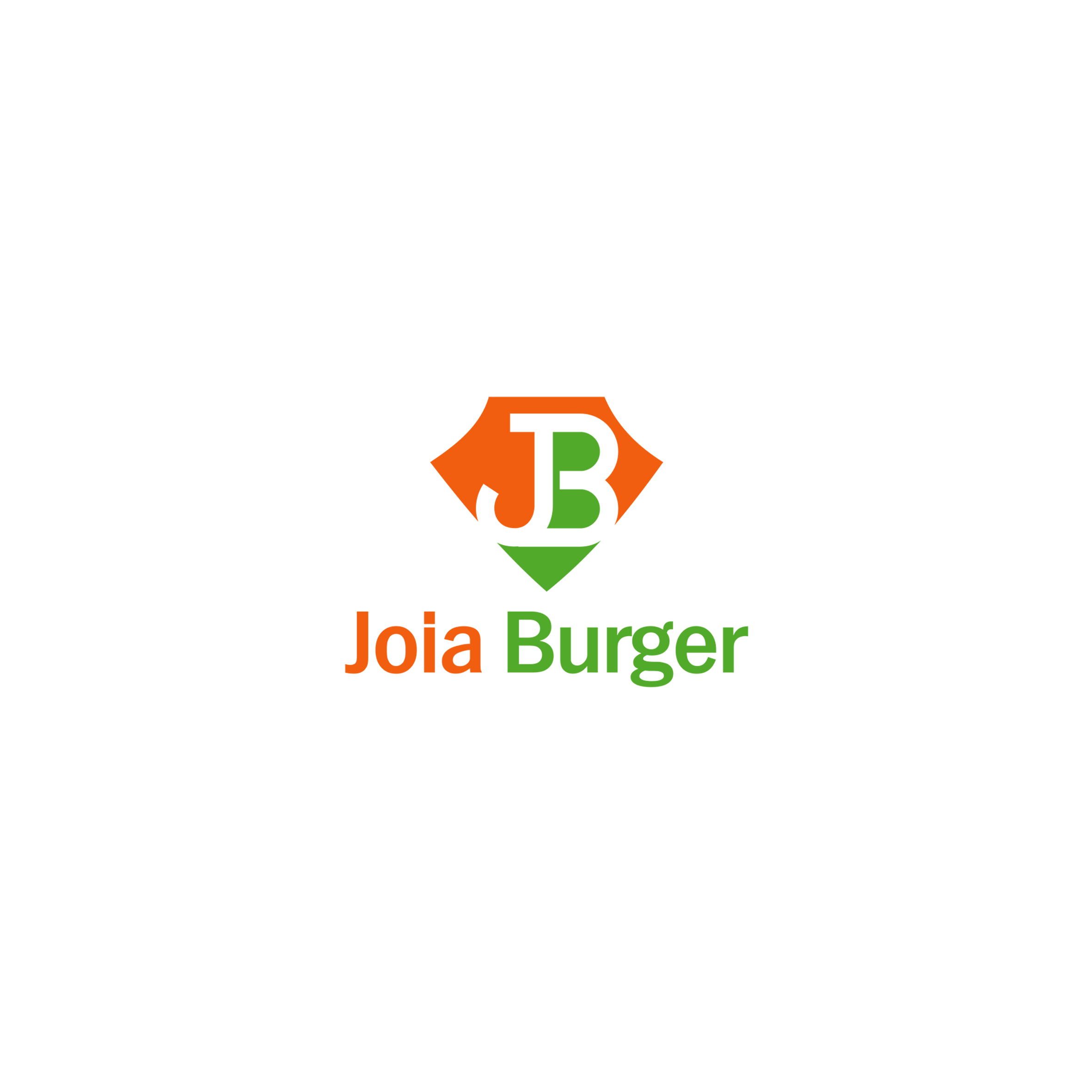 Design de Logo par EYECON pour Joia Burger | Design #31705168