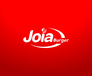 Logo Design by rastf2day for Joia Burger | Design: #31717501