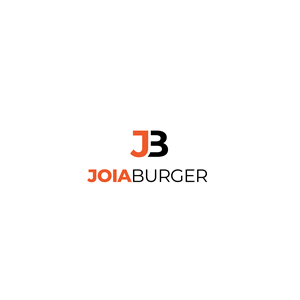 Logo Design by Bobdesigns for Joia Burger | Design: #31708896