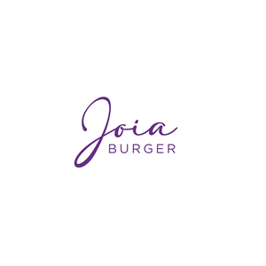 Logo Design by Bobdesigns for Joia Burger | Design: #31708959