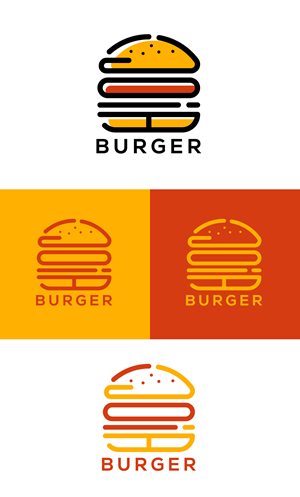 Logo Design by debdesign for Joia Burger | Design: #31703431