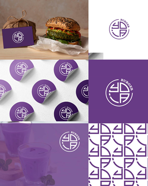 Design de Logo par bestdesignzzz pour Joia Burger | Design : #31711318