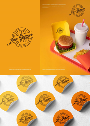 Design de Logo par bestdesignzzz pour Joia Burger | Design : #31711327