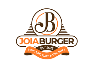 Logo Design by Dream Logo Design for Joia Burger | Design: #31706013