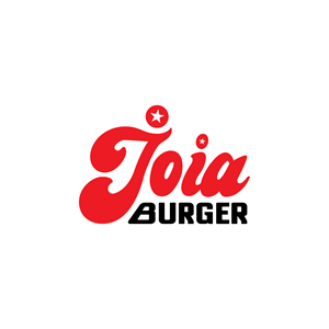 Logo Design by LAXMI DESIGNHUB for Joia Burger | Design: #31704986