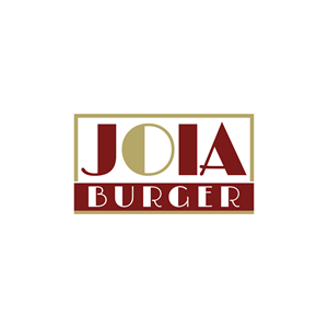 Logo Design by LAXMI DESIGNHUB for Joia Burger | Design: #31704988
