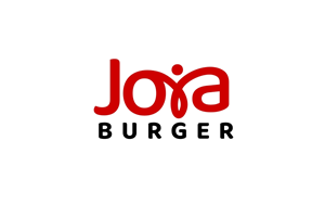 Logo Design by iamrady for Joia Burger | Design: #31707547