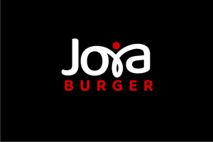 Logo Design by iamrady for Joia Burger | Design: #31707548