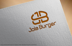 Design de Logo par FireflyArt pour Joia Burger | Design : #31699887