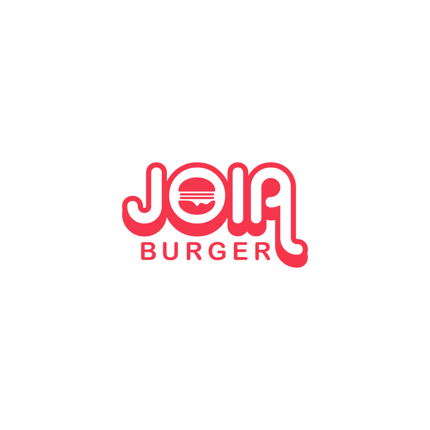 Logo Design by Abdul 20 for Joia Burger | Design #31717161