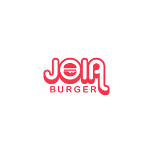 Logo Design by Abdul 20 for Joia Burger | Design: #31717161
