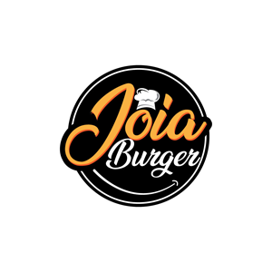 Logo Design by Ansh Design for Joia Burger | Design: #31703203