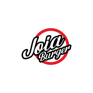 Logo Design by Ansh Design for Joia Burger | Design: #31703205