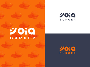 Design de Logo par camoflavo pour Joia Burger | Design : #31714568