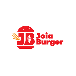 Logo-Design von geni für Joia Burger | Design #31702563