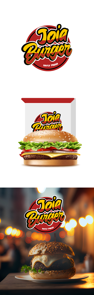 Logo Design by Nargiza_Ts