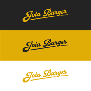 Design de Logo par Soran99d pour Joia Burger | Design : #31704948