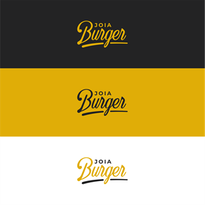Design de Logo par Soran99d pour Joia Burger | Design : #31704959