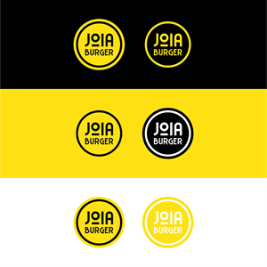 Design de Logo par Soran99d pour Joia Burger | Design : #31716449