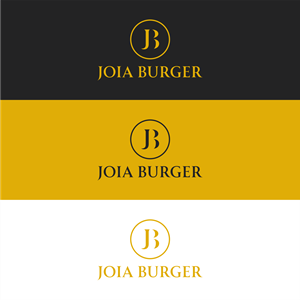 Design de Logo par Soran99d pour Joia Burger | Design : #31716482