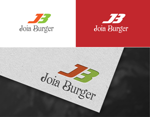 Design de Logo par Talha11222 pour Joia Burger | Design : #31702123