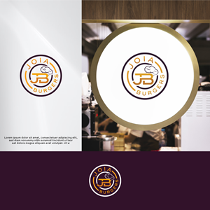 Design de Logo par Tan-D pour Joia Burger | Design : #31704368