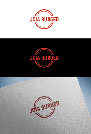 Design de Logo par flora.c design pour Joia Burger | Design : #31705689