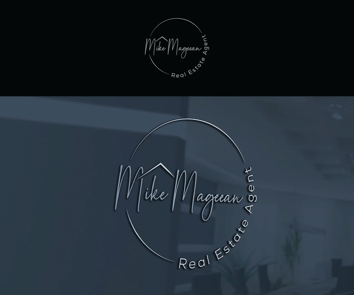 Logo Design by Luckey yaari for this project | Design #31703429