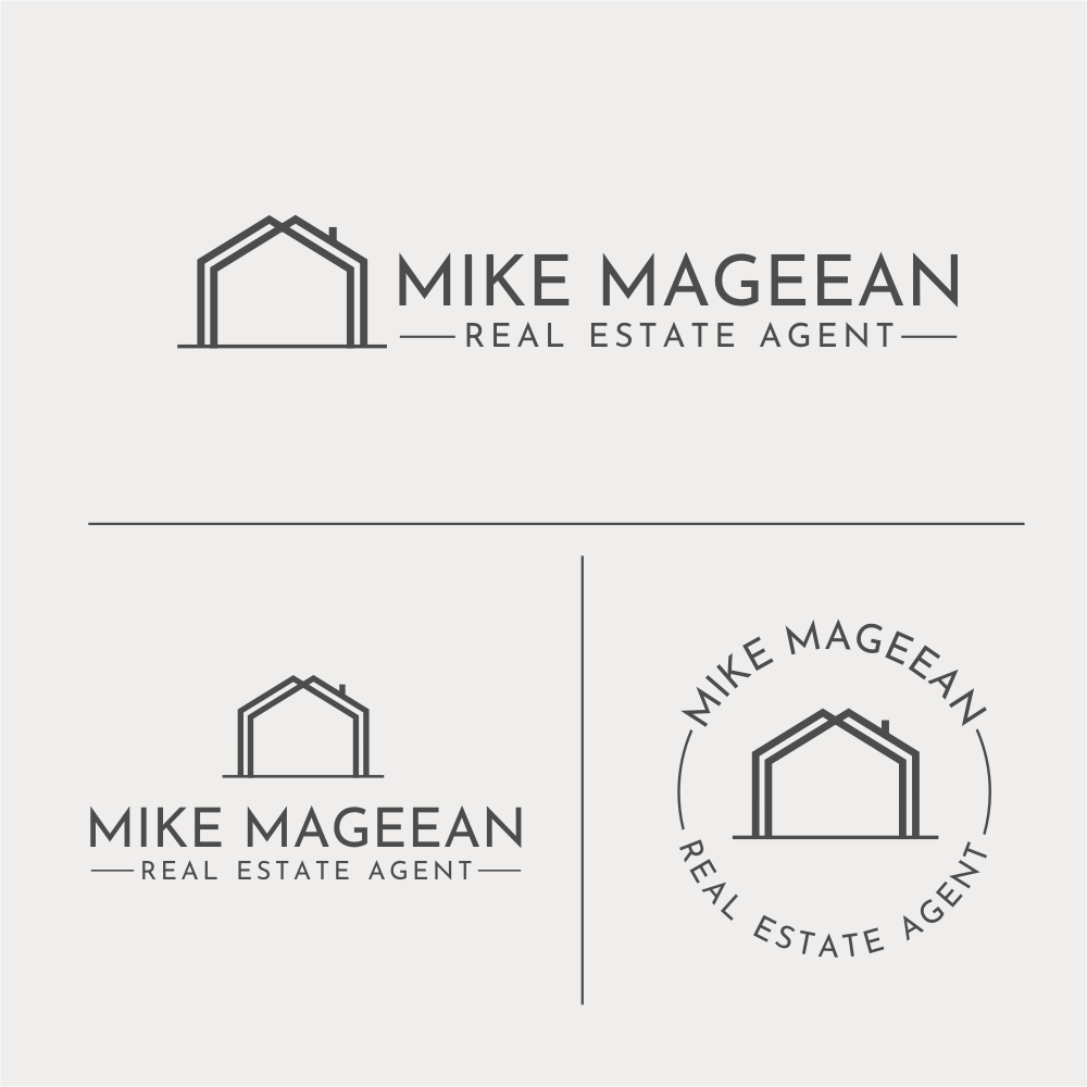 Logo Design by rgb01 for this project | Design #31742842