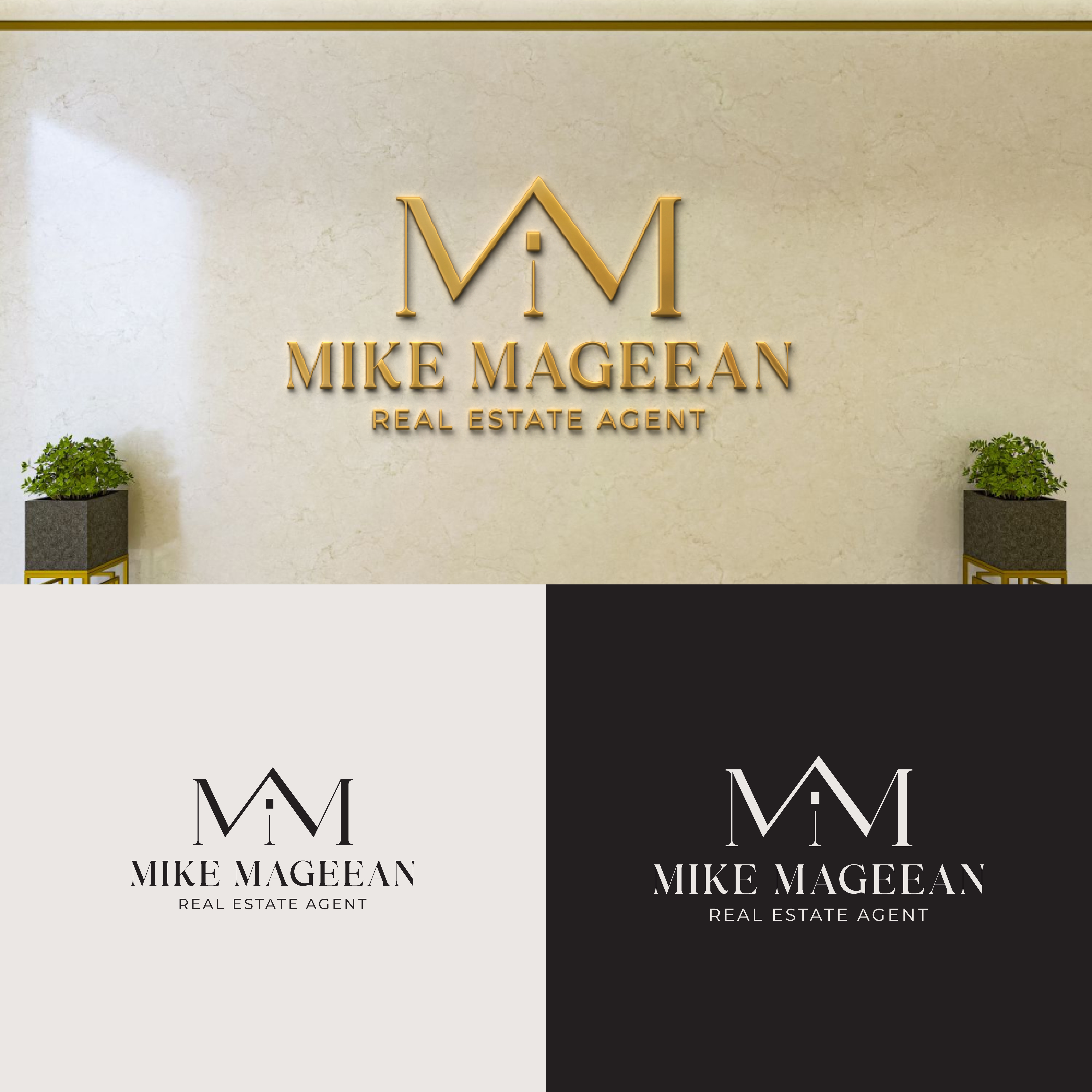 Logo Design by Arindam.Design for this project | Design #31704605