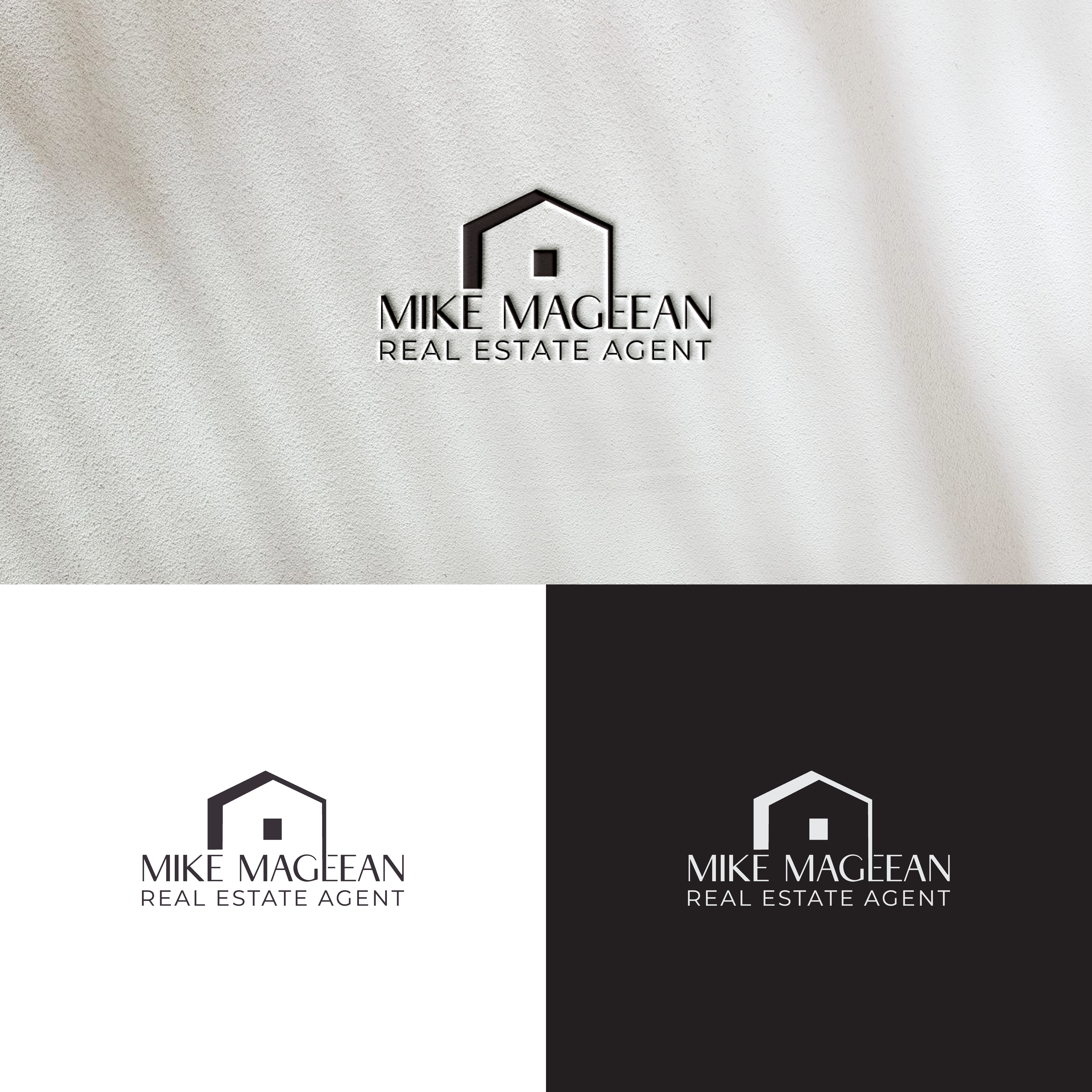 Logo-Design von Arindam.Design für dieses Projekt | Design #31704606