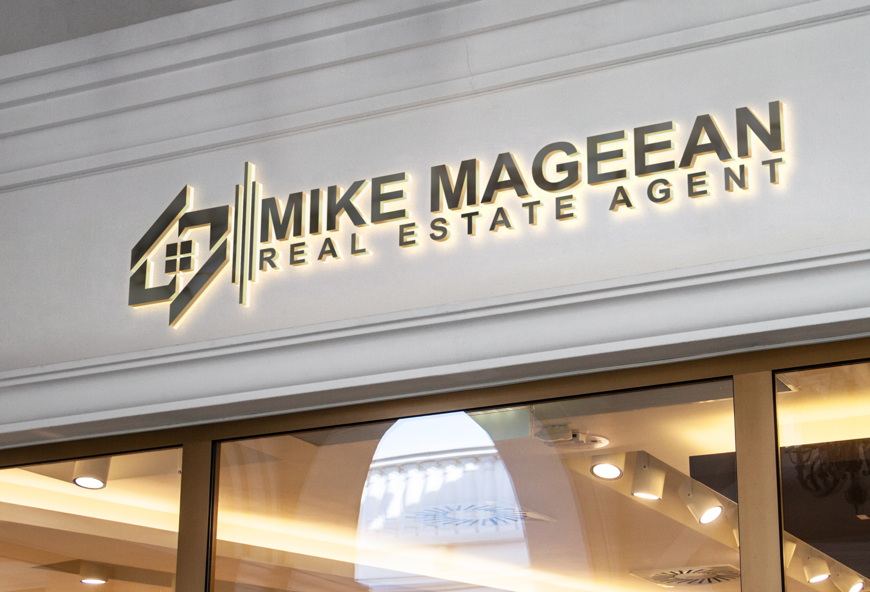 Logo Design by MAHBUB98 for this project | Design #31713006