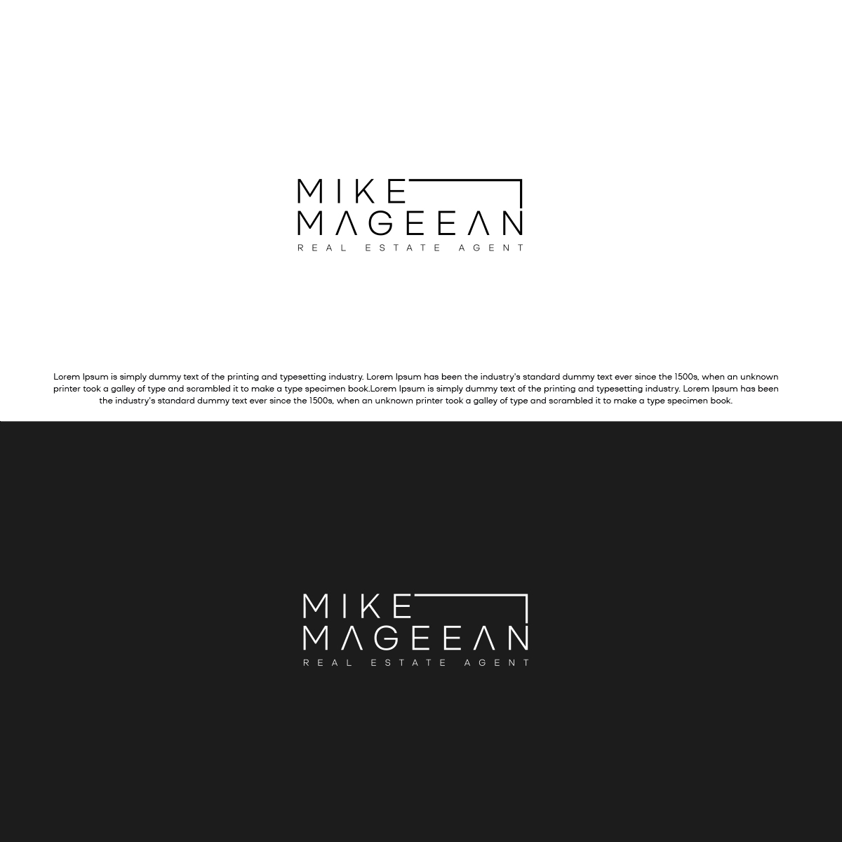 Logo Design by DesignSNW for this project | Design #31703341