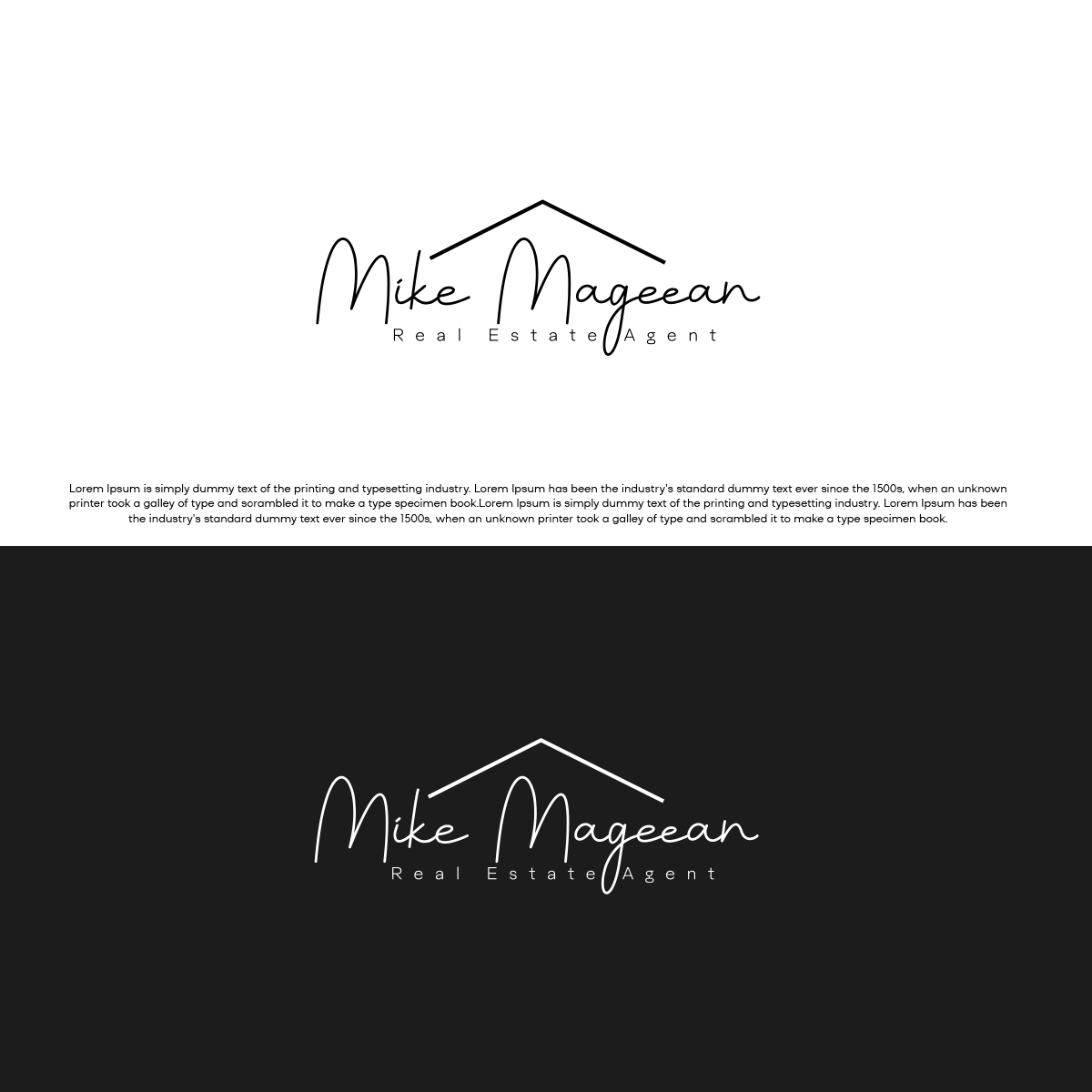 Logo Design by DesignSNW for this project | Design #31703342