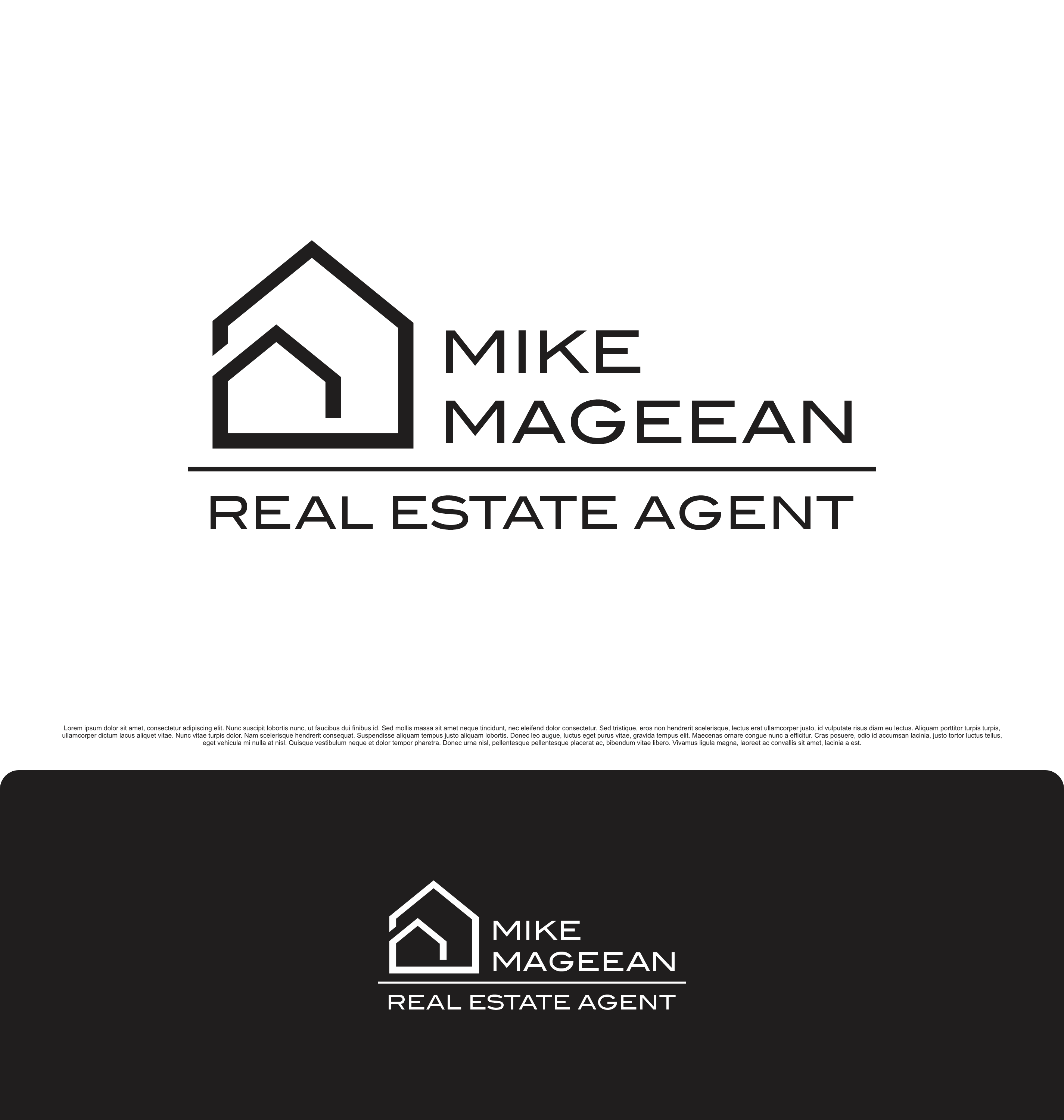 Logo Design by saesean for this project | Design #31721892