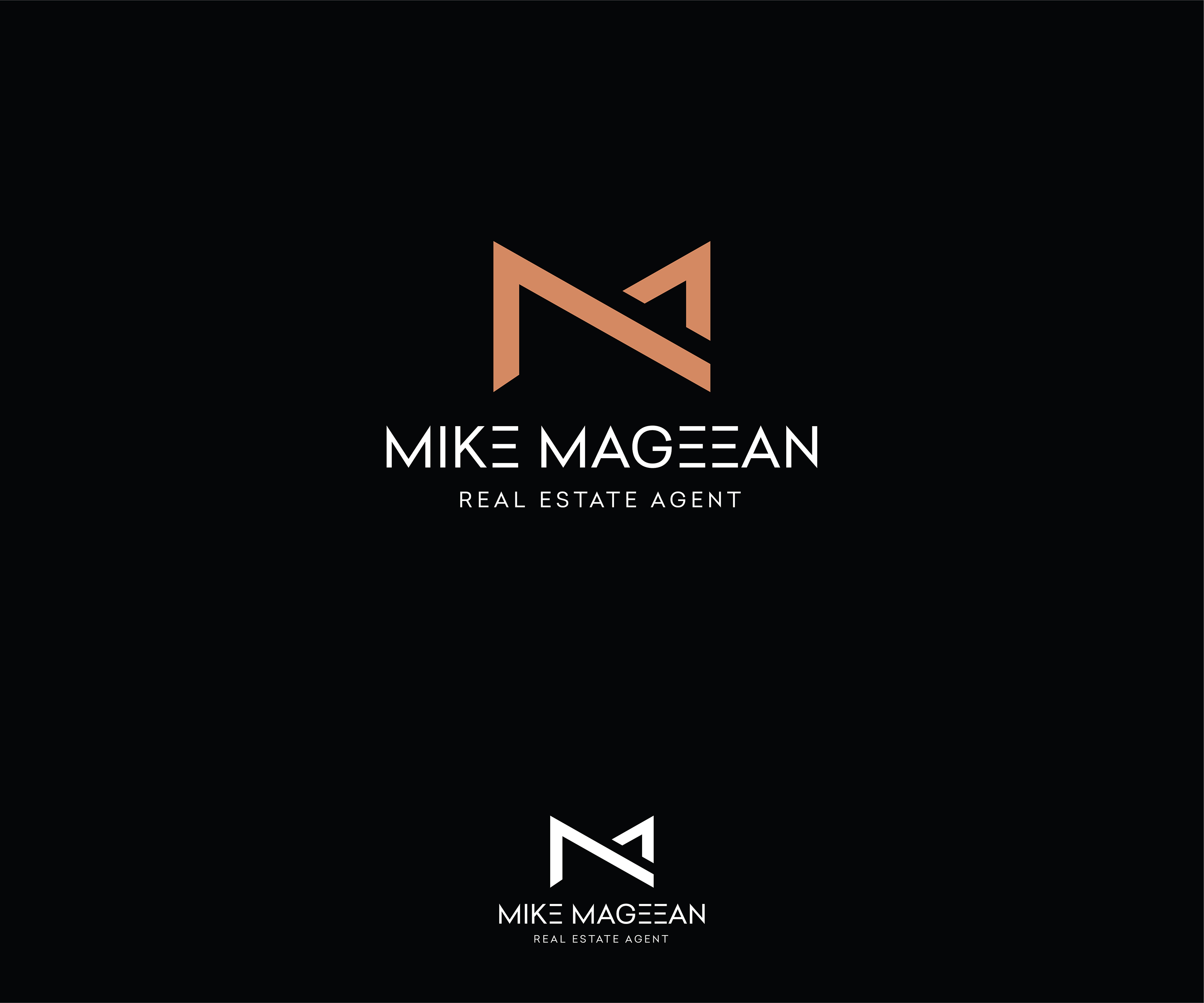 Logo Design by Rush Advertising for this project | Design #31721334